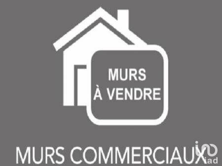 vente murs commerciaux de 1 485 m² à albertville (73200)