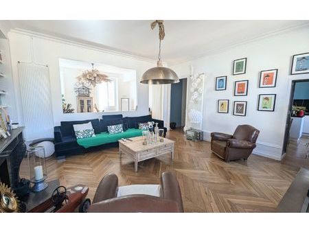 appartement bourg-en-bresse 151.2 m² t-5 à vendre  310 000 €