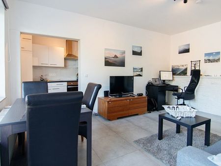 appartement à vendre à hasselt € 175.000 (kw0sz) - immo minnaert & co | zimmo