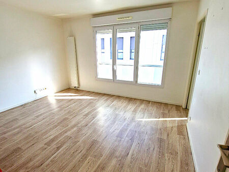 location appartement 2 pièces  40.10m²  l'haÿ