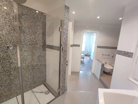 superbe appartement de 95m² au cœur du carré d'or à nice