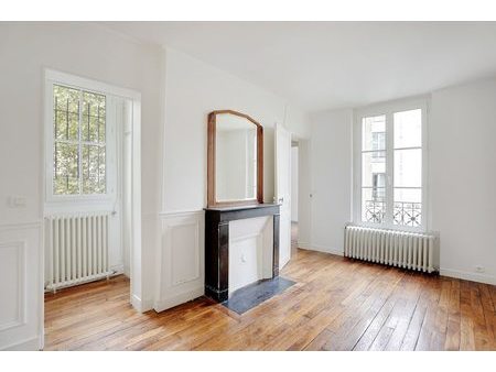 vente appartement 2 pièces 32 m²