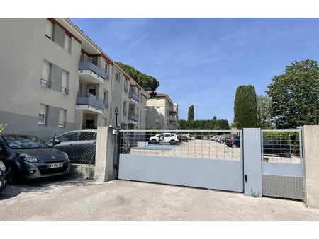 location garage 12 m² le beausset (83330)