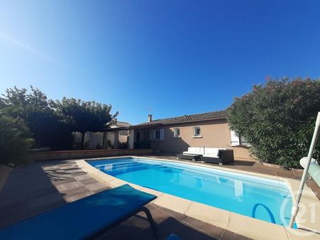 maison à vendre - 5 pièces - 101 m2 - auterive - 31 - midi-pyrenees