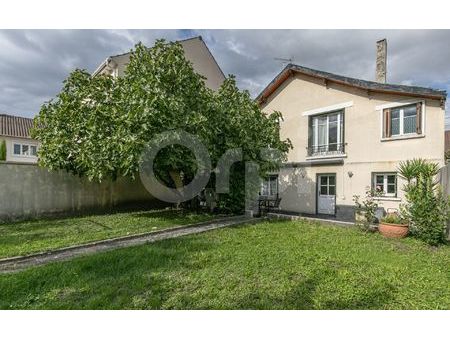 maison gagny 100 m² t-6 à vendre  385 000 €