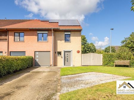 maison à vendre à gent € 510.000 (kw0r9) - immo-home | zimmo