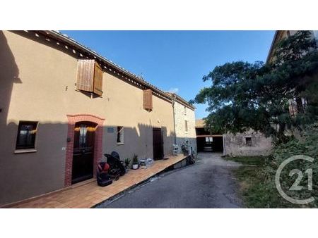 maison à vendre - 5 pièces - 120 m2 - malvies - 11 - languedoc-roussillon