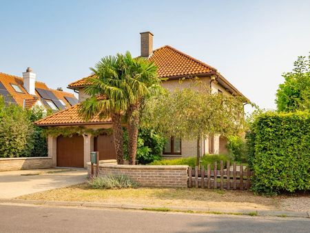 maison à vendre à wemmel € 630.000 (kw0r5) - leonard & van bellinghen | zimmo