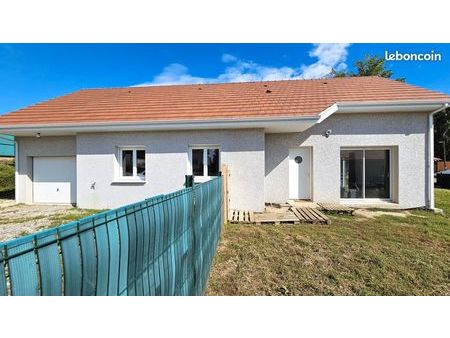 maison 4 pièces 93 m²