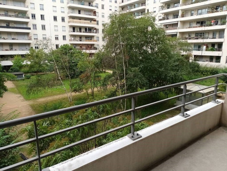 appartement. annonce de particulier