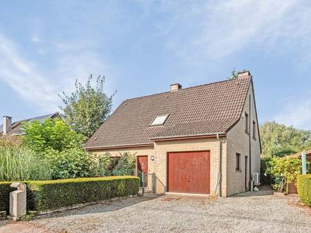 maison à vendre à overijse € 575.000 (kvkdj) - clintimmo | zimmo