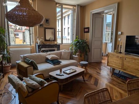 appartement à louer t2 74m2