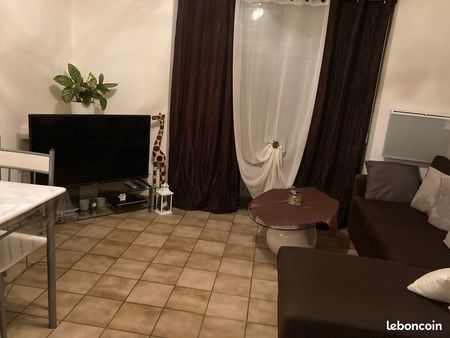 location appartement 2 pièces à haguenau