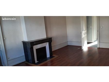 location appartement f4