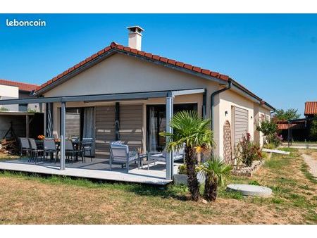 location maison dans le pilat