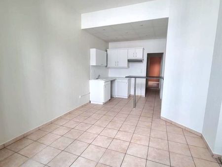 appartement t2 valence