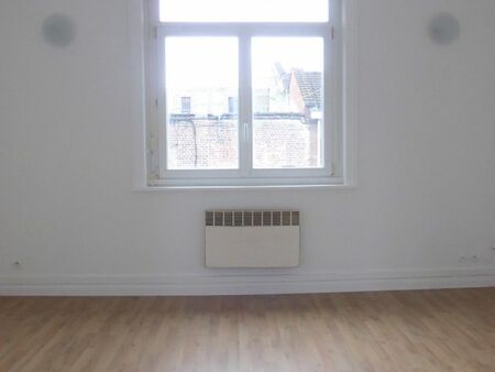 appartement 2 pièces 30 m²