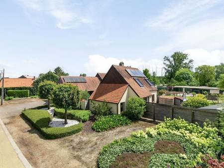 maison à vendre à haacht € 595.000 (kvzdq) - living stone haacht | zimmo