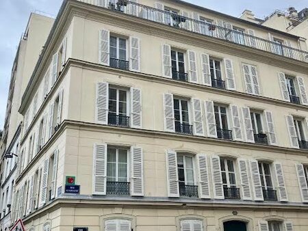 vente appartement 3 pièces 53.33 m²