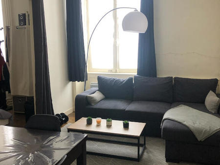 location appartement t1 à dinan (22100) : à louer t1 / 27m² dinan