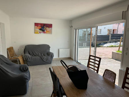 location appartement chambre meublé à nantes géraudière - boissière (44000) : à louer cham