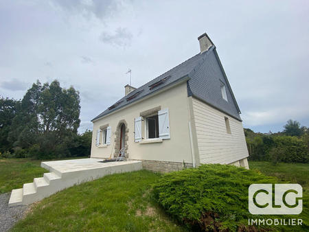 location maison à bénodet (29950) : à louer / 119m² bénodet