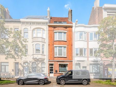 maison à vendre à gent € 749.000 (kvy37) - era wonen (gent keizer karel) | zimmo