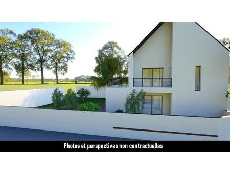 vente maison à petit-mars (44390) : à vendre / 120m² petit-mars