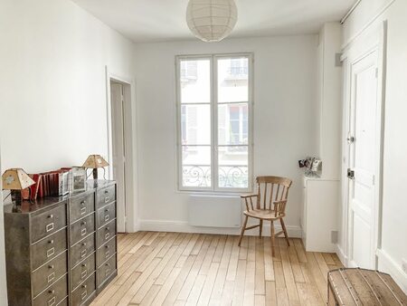 vente appartement 3 pièces 42 m²