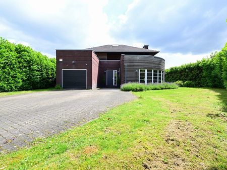 maison à vendre à wemmel € 825.000 (kvztd) - fierce immo | zimmo