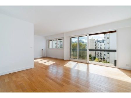 vente appartement 3 pièces 76 m²