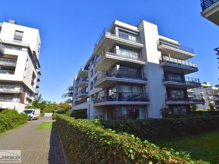 appartement à louer à anderlecht € 1.125 (kw0ux) - igl immobiliën | zimmo