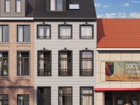 kot-colocation à louer à leuven € 580 (kw0wd) - syus housing | zimmo