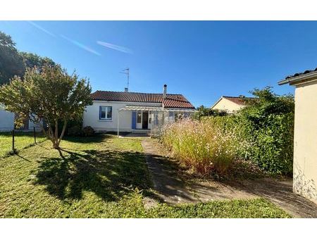 maison bergerac 70.52 m² t-3 à vendre  129 500 €