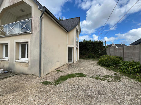 vente maison à dinard (35800) : à vendre / 75m² dinard