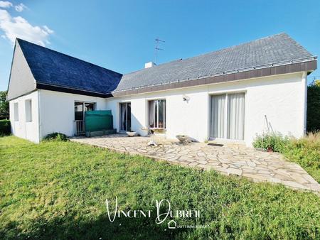 vente maison à saint-sébastien-sur-loire centre (44230) : à vendre / 147m² saint-sébastien