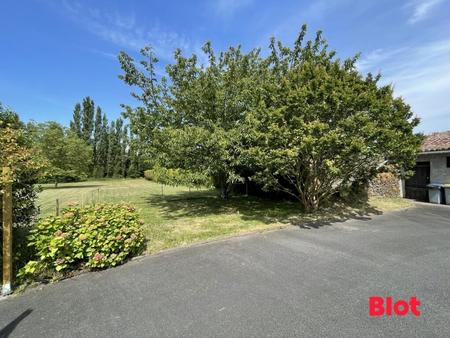 location maison meublé à nantes beaujoire - saint-joseph (44000) : à louer meublé / 70m² n