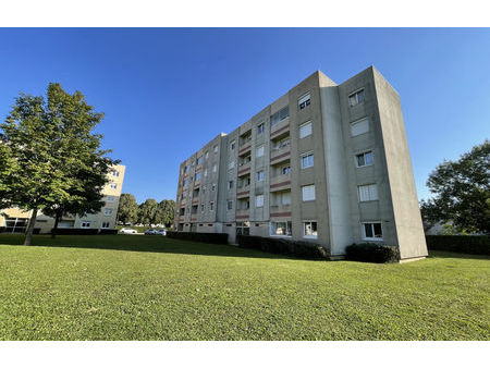 vente appartement 4 pièces 81 m² chevigny-saint-sauveur (21800)