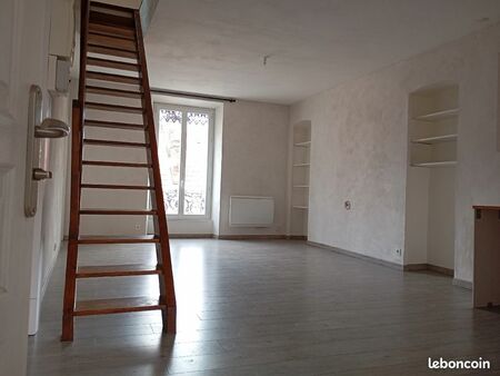 appartement grenoble