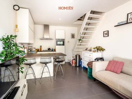 maison à louer à leuven € 1.100 (kw12t) - homiés | zimmo