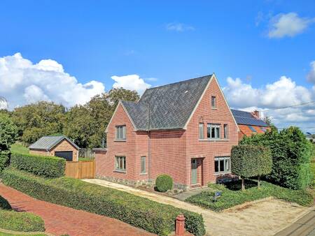 huis te koop in scherpenheuvel-zichem met 2 slaapkamers