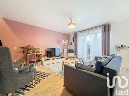 vente appartement 5 pièces de 101 m² à corbeil