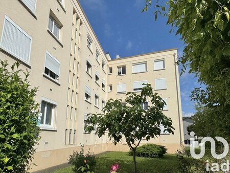 vente appartement 3 pièces de 52 m² à draveil (91210)