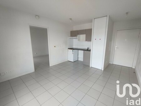 vente appartement 2 pièces de 38 m² à floirac (33270)