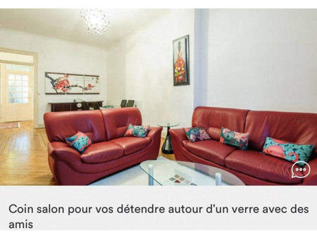 appartement