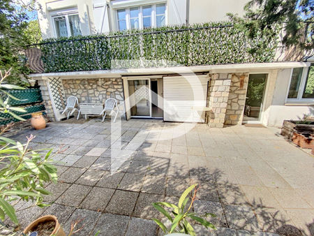 appartement nimes 2 pièce(s) 49.71 m2