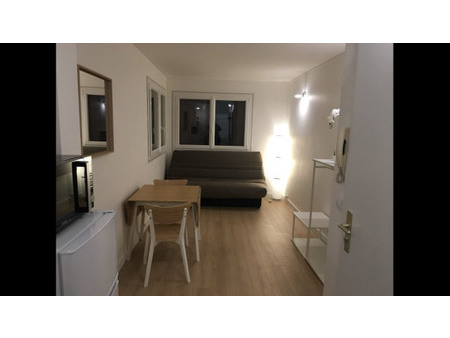 appartement. annonce de particulier