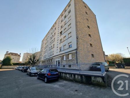 appartement f2 à vendre - 2 pièces - 36 m2 - troyes - 10 - champagne-ardenne