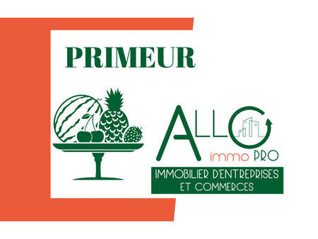 vente commerce biarritz (64200)