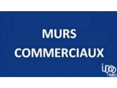 vente murs commerciaux de 42 m² à blagnac (31700)